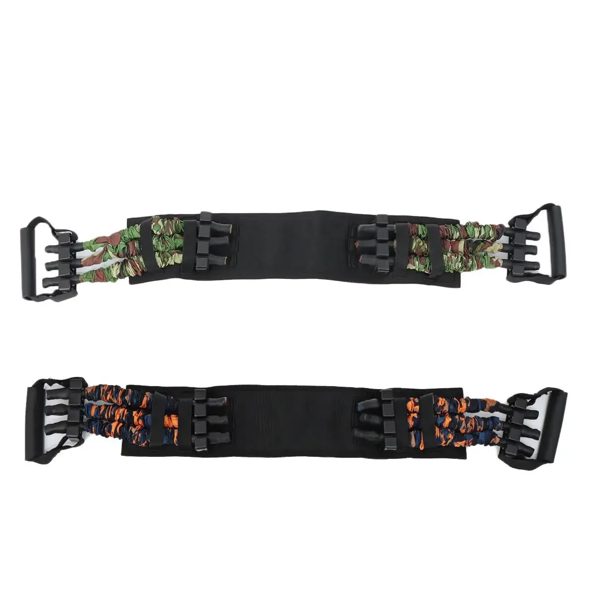 Sports Equipment Nearby - Resistance Bands Bench Press Removable Chest