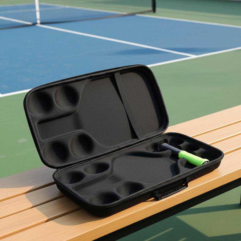 Pickleball Paddle Bag Protecto - Pickleball Paddle review and price