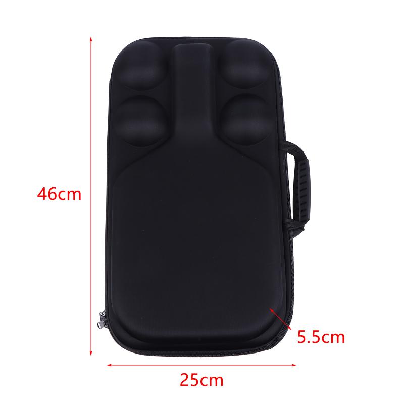 Pickleball Paddle Bag Protecto - Pickleball Paddle review and price