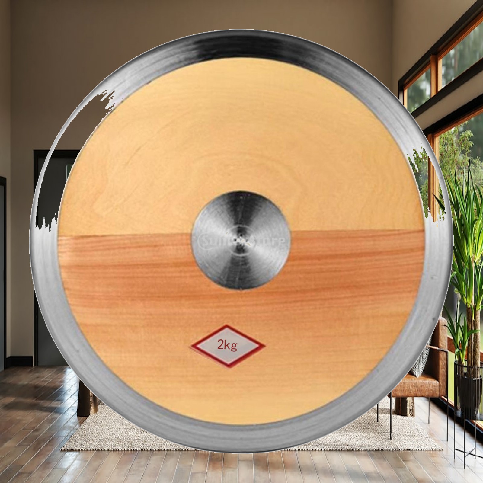 Athletic Throw Practice Discus - Discus Throw Training review and price