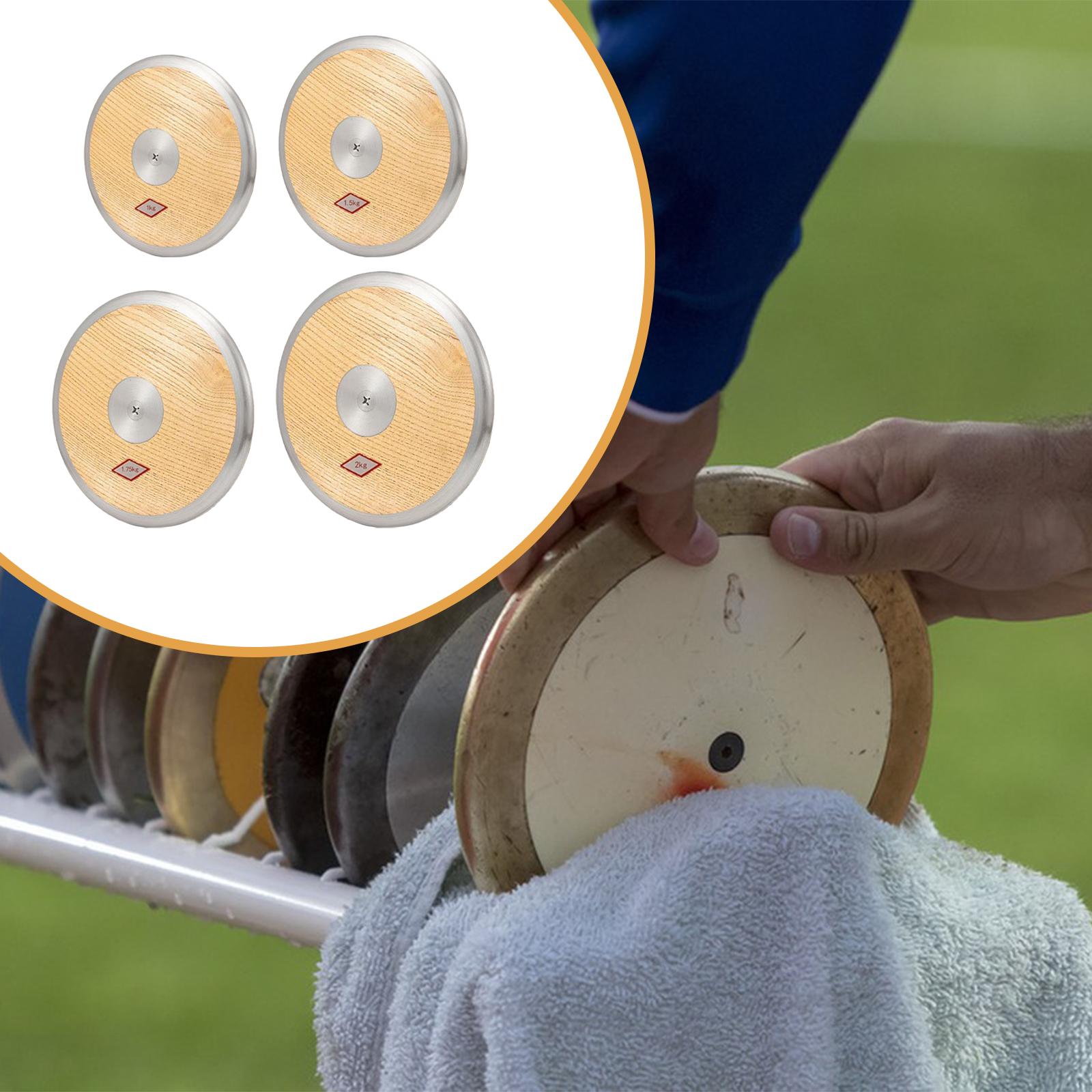 Athletic Throw Practice Discus - Discus Throw Training review and price