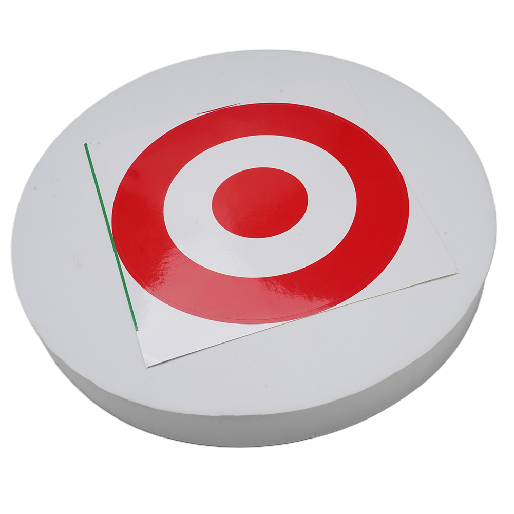 Bow Practice Arrow Target Made - Archery Target Face review and price