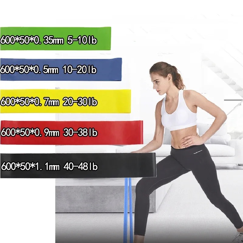 Training Fitness Rubber Resist - Sports Equipment Nearby review and price