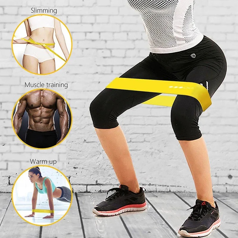 Training Fitness Rubber Resist - Sports Equipment Nearby review and price
