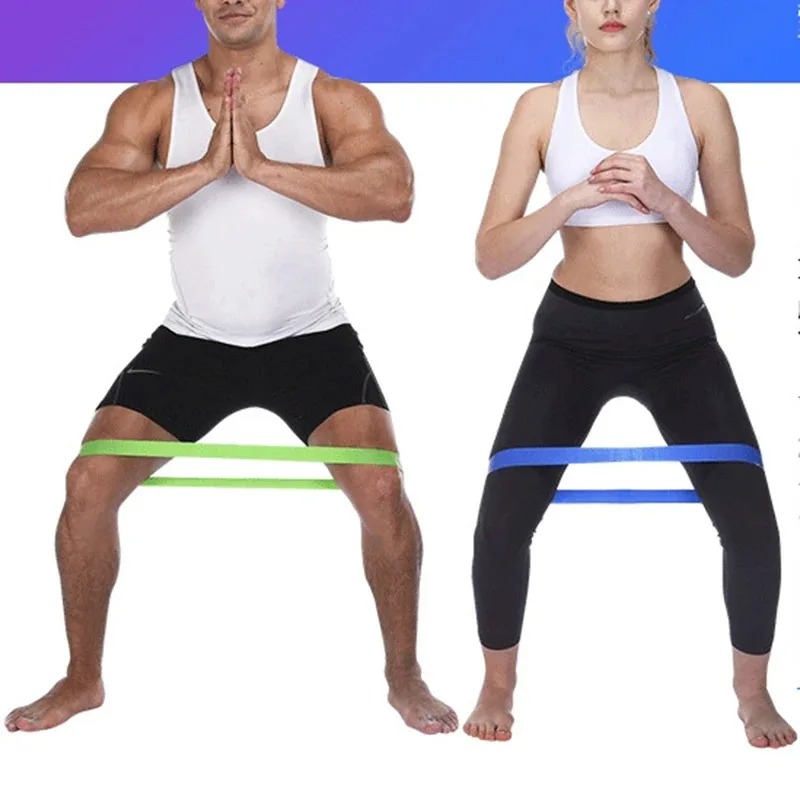 Training Fitness Rubber Resist - Sports Equipment Nearby review and price