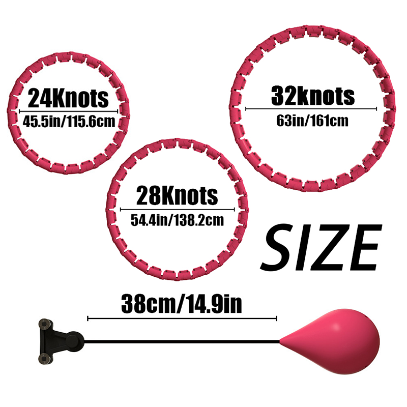 Adjustable Exercise Ring for A - Sports Equipment Nearby review and price