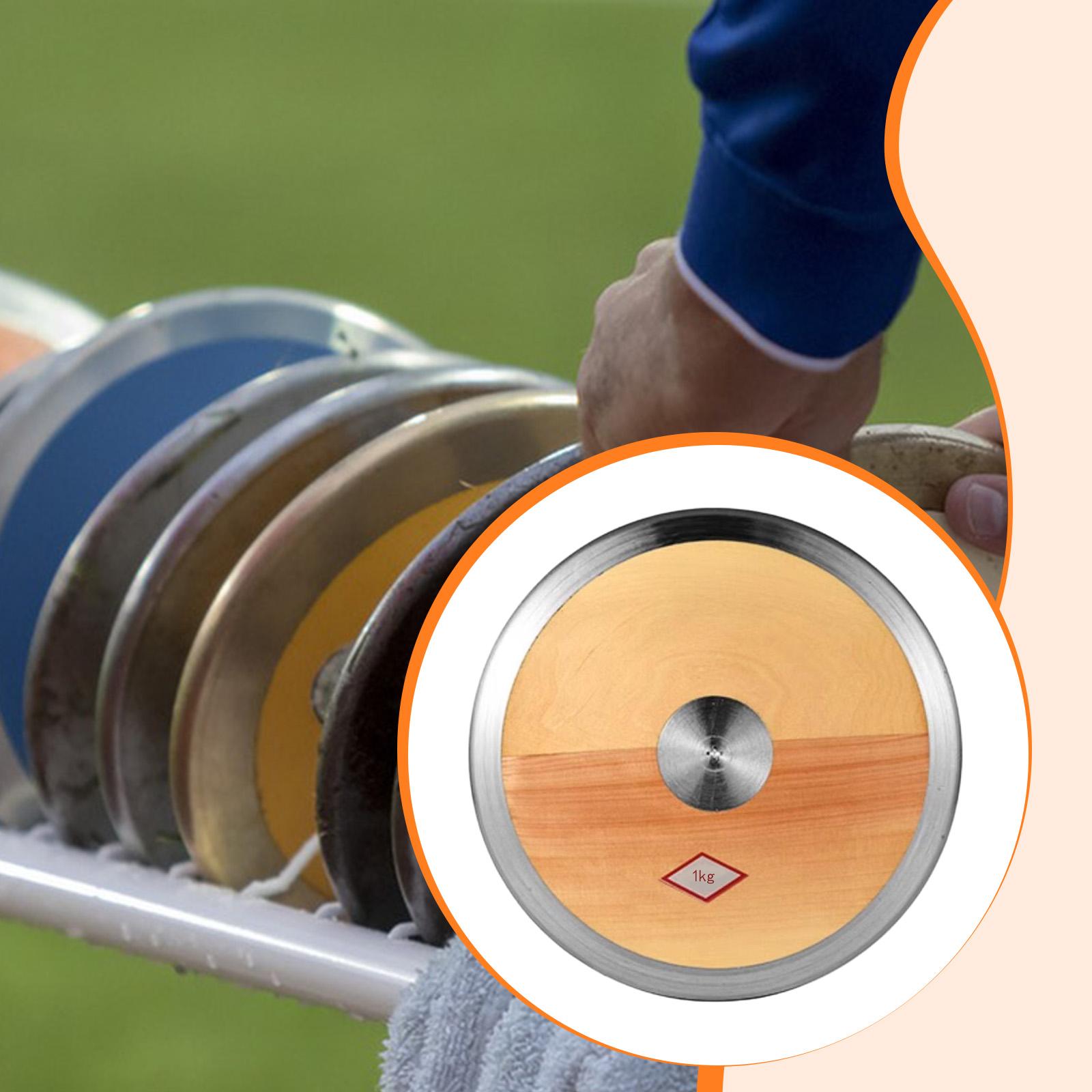 High School College Sports Tra - Discus Throw Training review and price