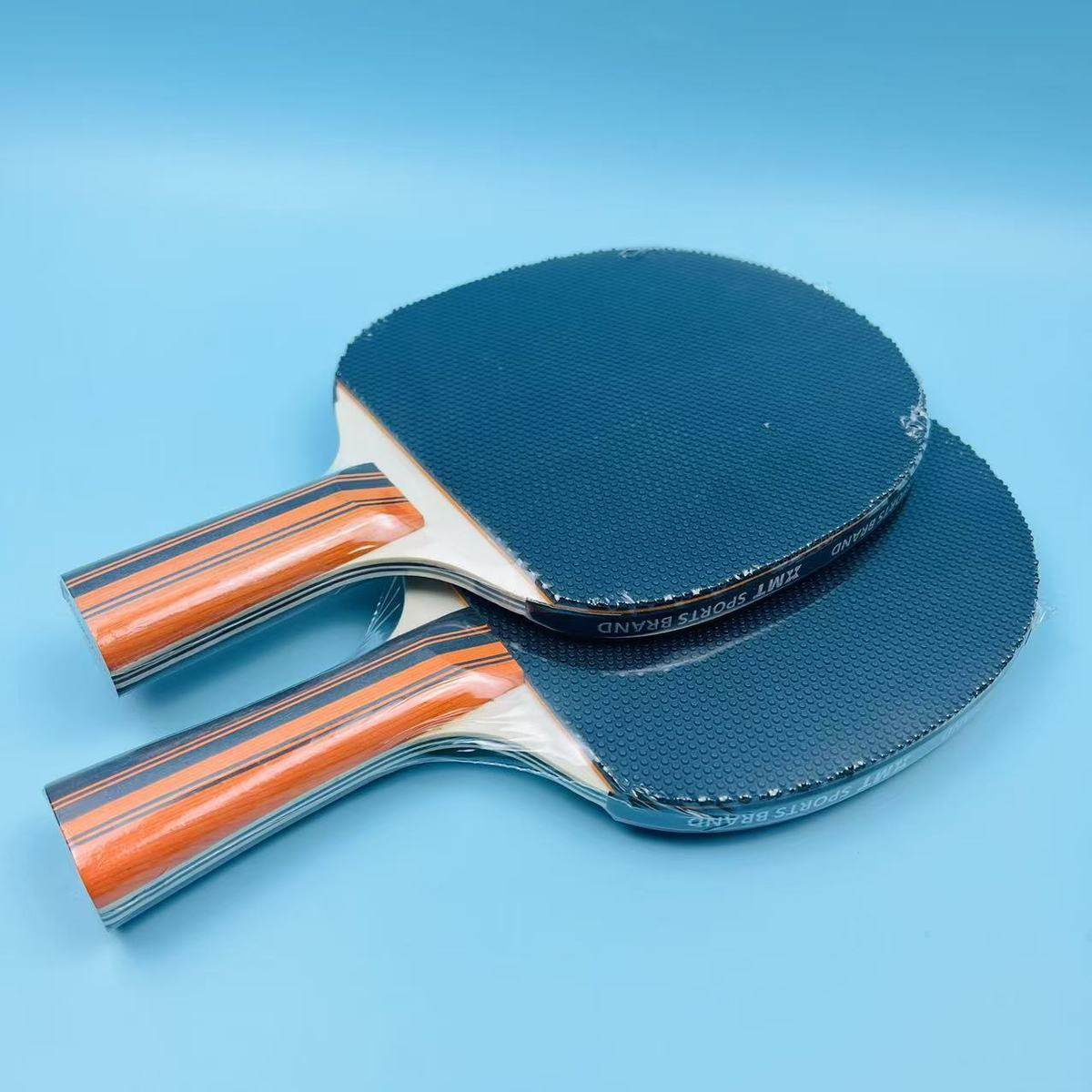 5 Wood 2 Carbon Table Tennis B - Table Tennis Paddle review and price