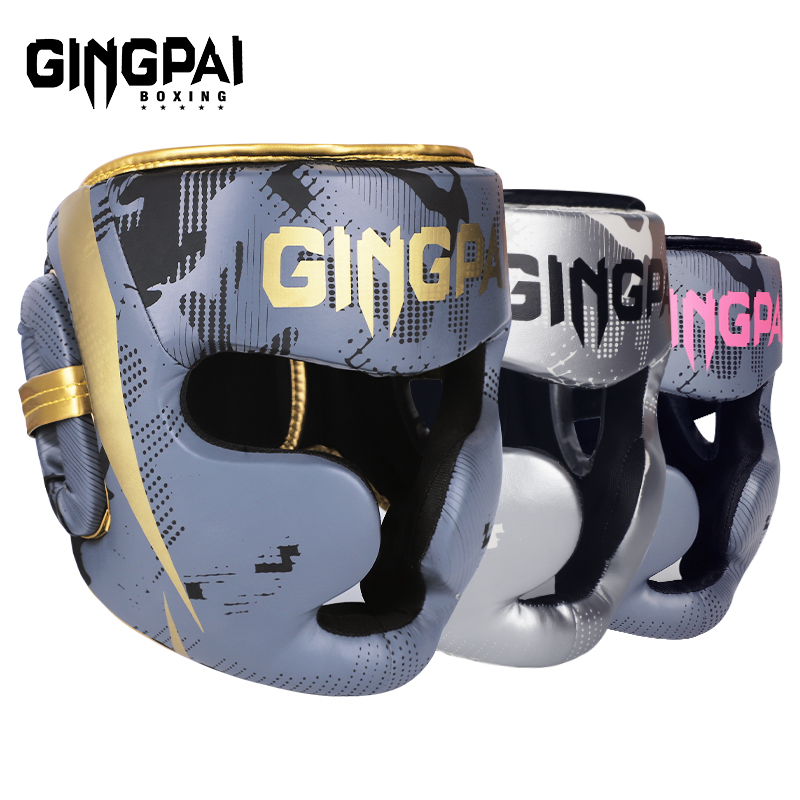 Adults Children Boxing Helmet  - Sports Equipment 5 Years Old review and price