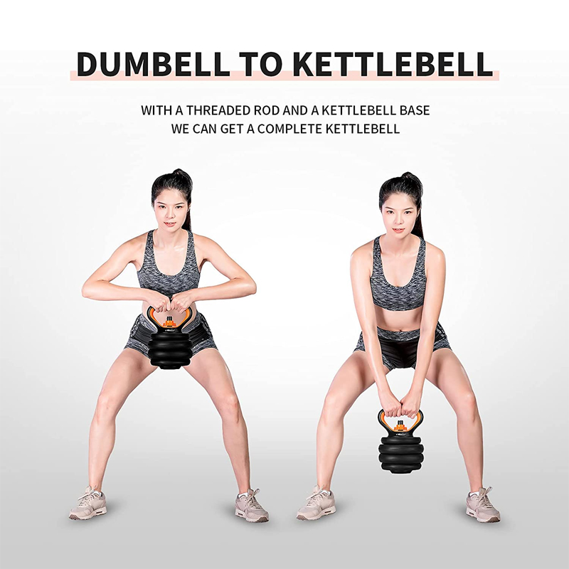 Adjustable Kettlebell Grip Han - Sports Equipment Nearby review and price