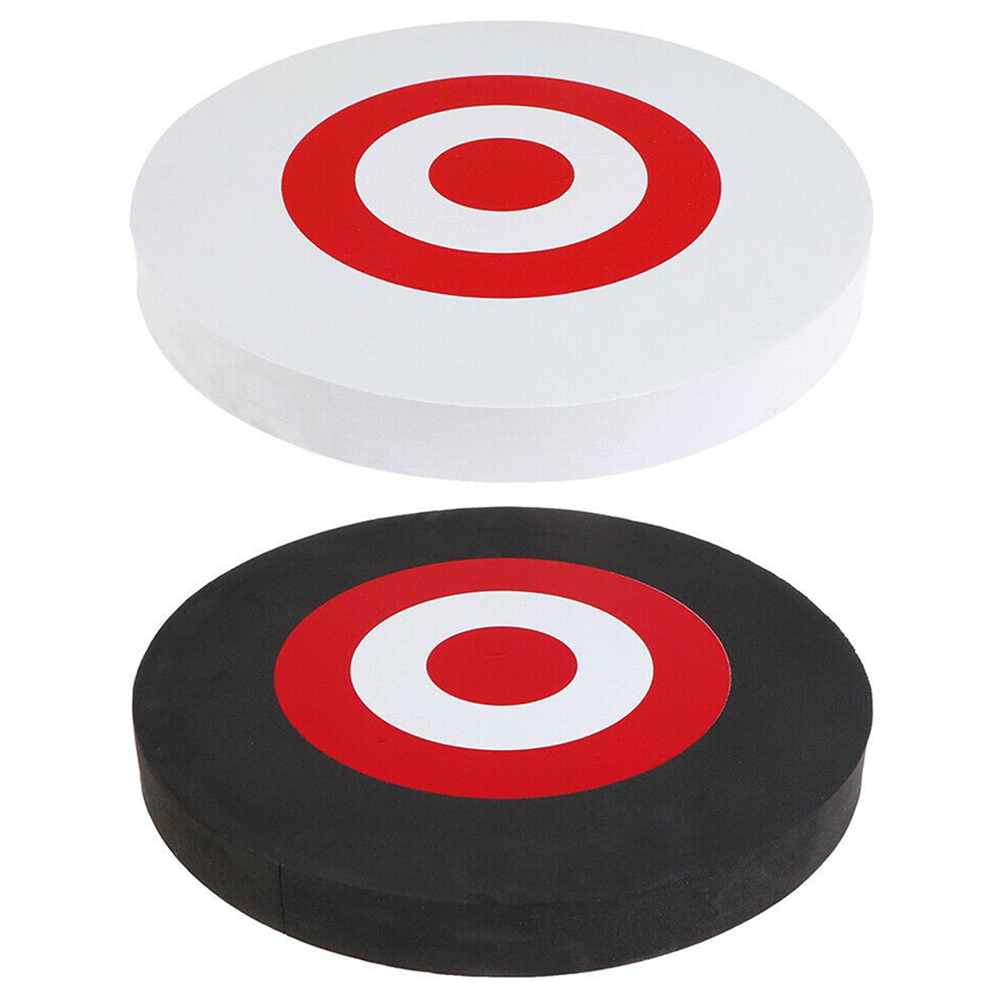 Archery Foam Target Arrow Spor - Archery Target Face review and price