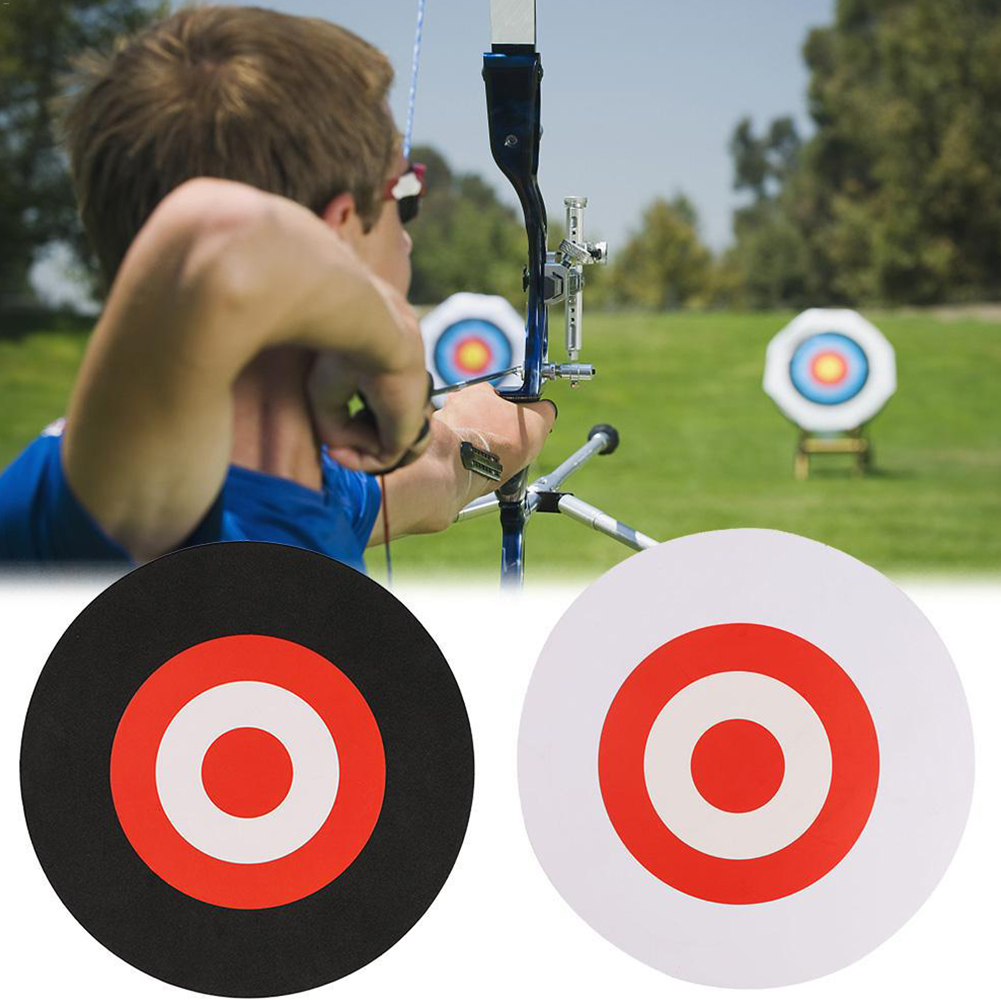 Archery Foam Target Arrow Spor - Archery Target Face review and price