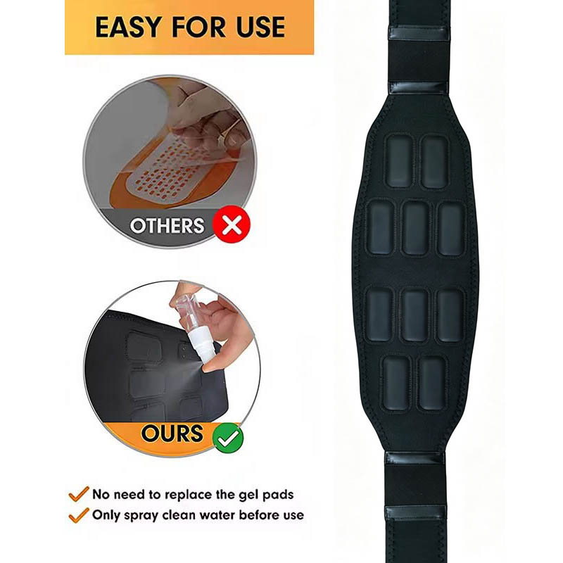 Smart Abs Trainer Muscle Toner - Sports Equipment Nearby review and price