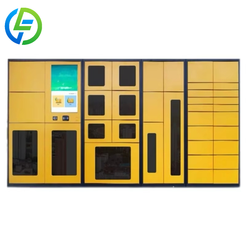 Customize 24-hour Smart Sports - Sports Equipment Locker review and price