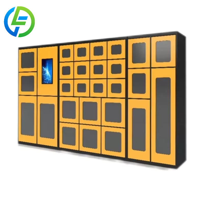 Customize 24-hour Smart Sports - Sports Equipment Locker review and price