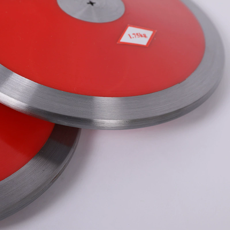 High Quality Nylon Solid Discu - Discus Throw Training review and price
