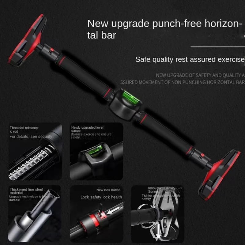Multi-Function Door Horizontal - Sports Equipment Nearby review and price