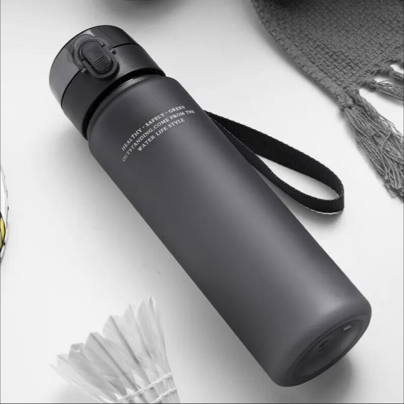 1PCS Portable BPA Free Leak Pr - Sports Equipment 5 Years Old review and price