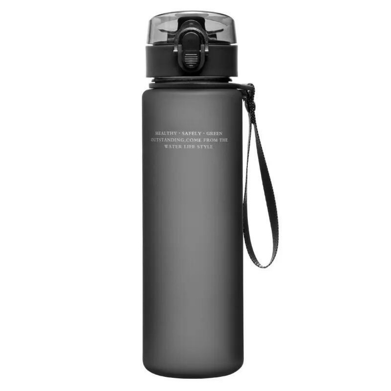 1PCS Portable BPA Free Leak Pr - Sports Equipment 5 Years Old review and price