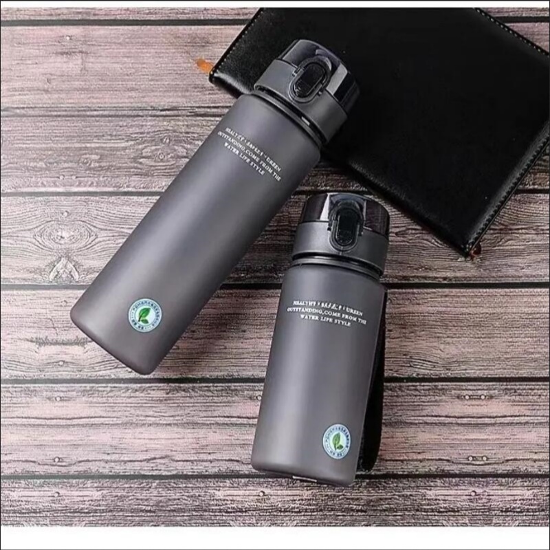 1PCS Portable BPA Free Leak Pr - Sports Equipment 5 Years Old review and price