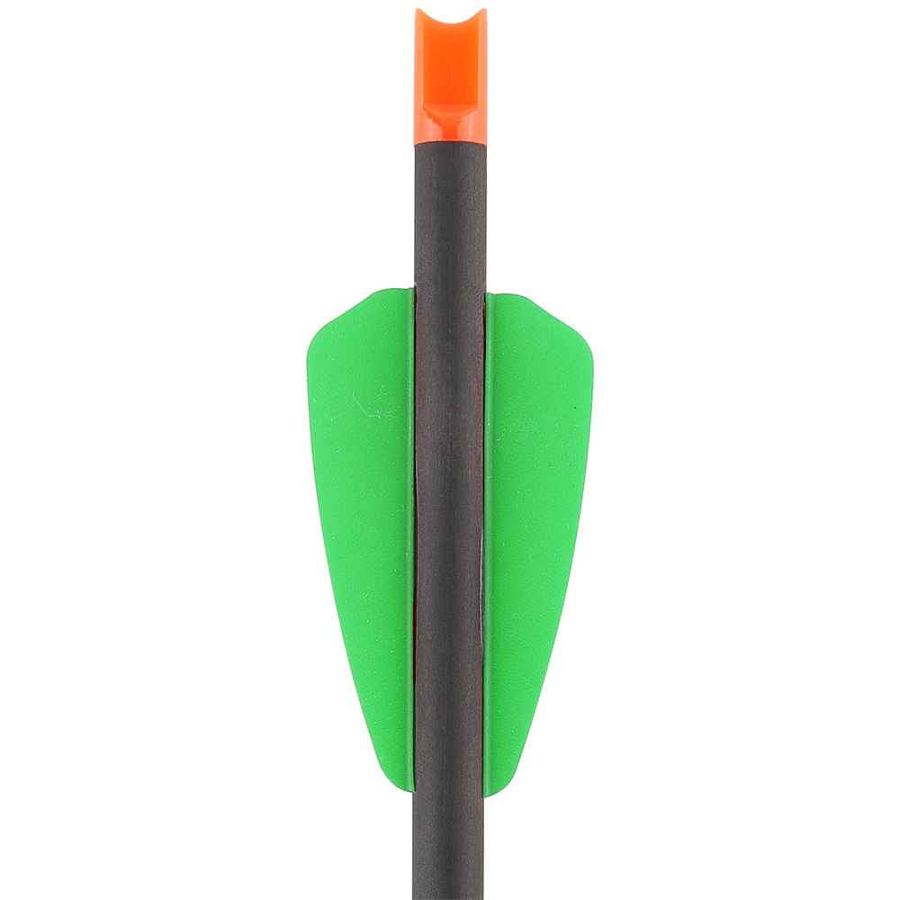 50pcs 2-inch Shield Shaped Pla - Archery Target Face review and price