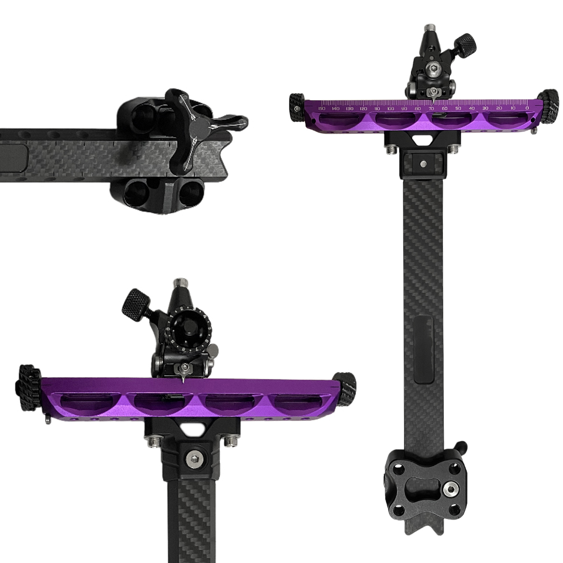 1PCS Adjustable Compound Bow S - Archery Target Face review and price