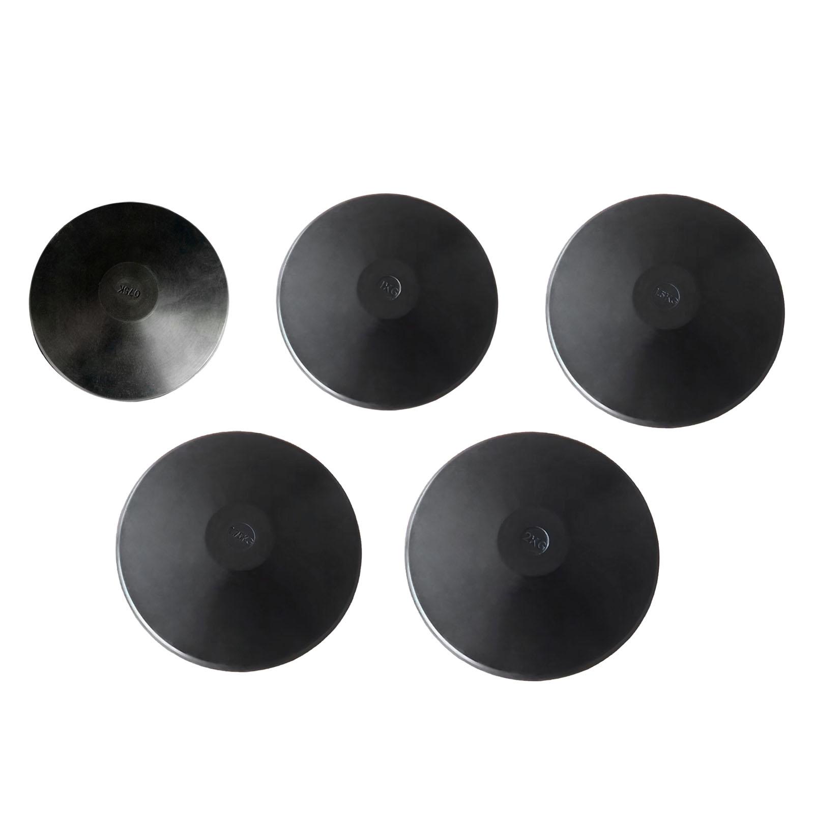 Rubber Discus Track and Field  - Discus Throw Training review and price
