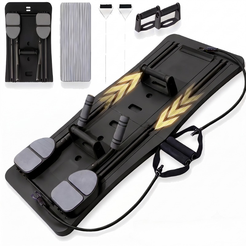 Multi-Functional Ab Workout Bo - Sports Equipment Nearby review and price
