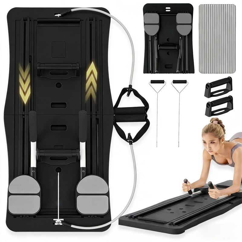 Multi-Functional Ab Workout Bo - Sports Equipment Nearby review and price