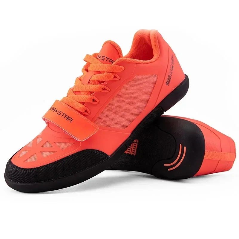 Unisex Throwing Shoes Professi - Discus Throw Training review and price