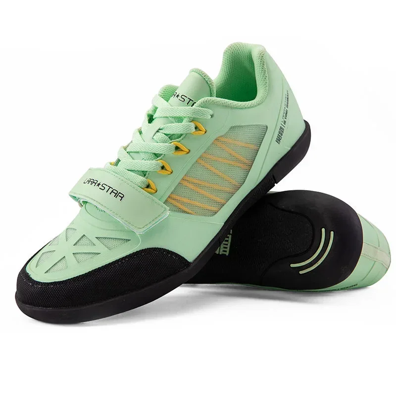 Unisex Throwing Shoes Professi - Discus Throw Training review and price