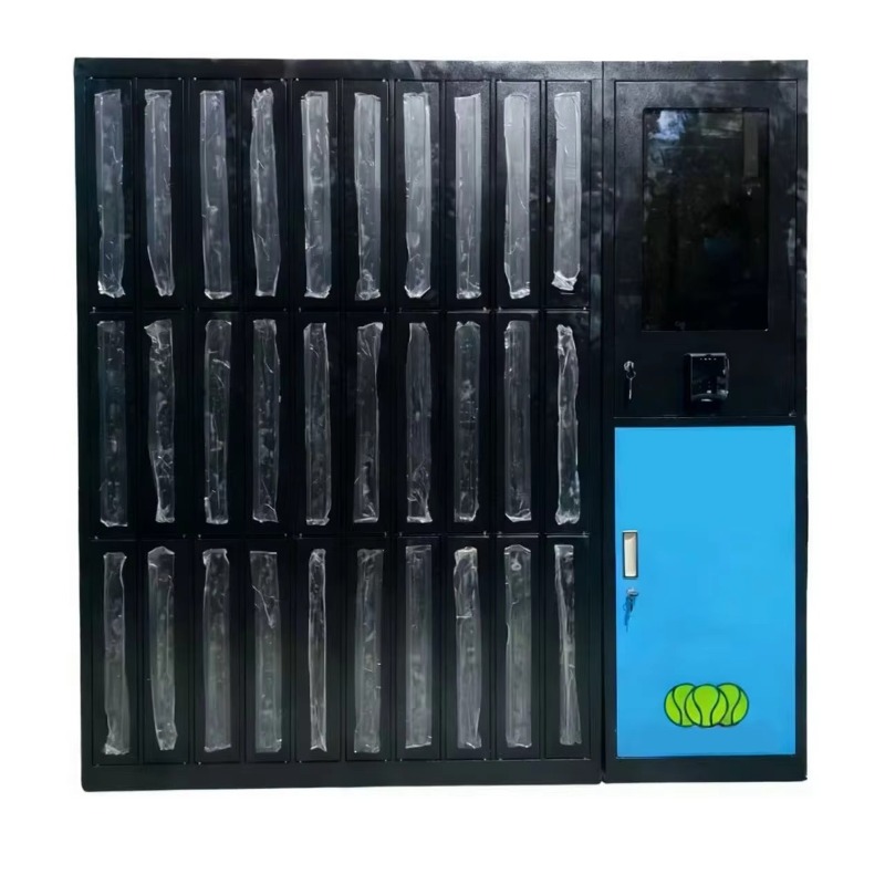 Custom High-quality Club Gym S - Sports Equipment Locker review and price