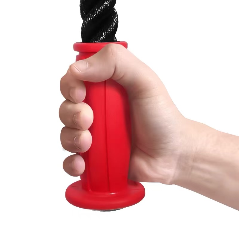 Ergonomic Tricep Ropes Non-Sli - Sports Equipment Nearby review and price