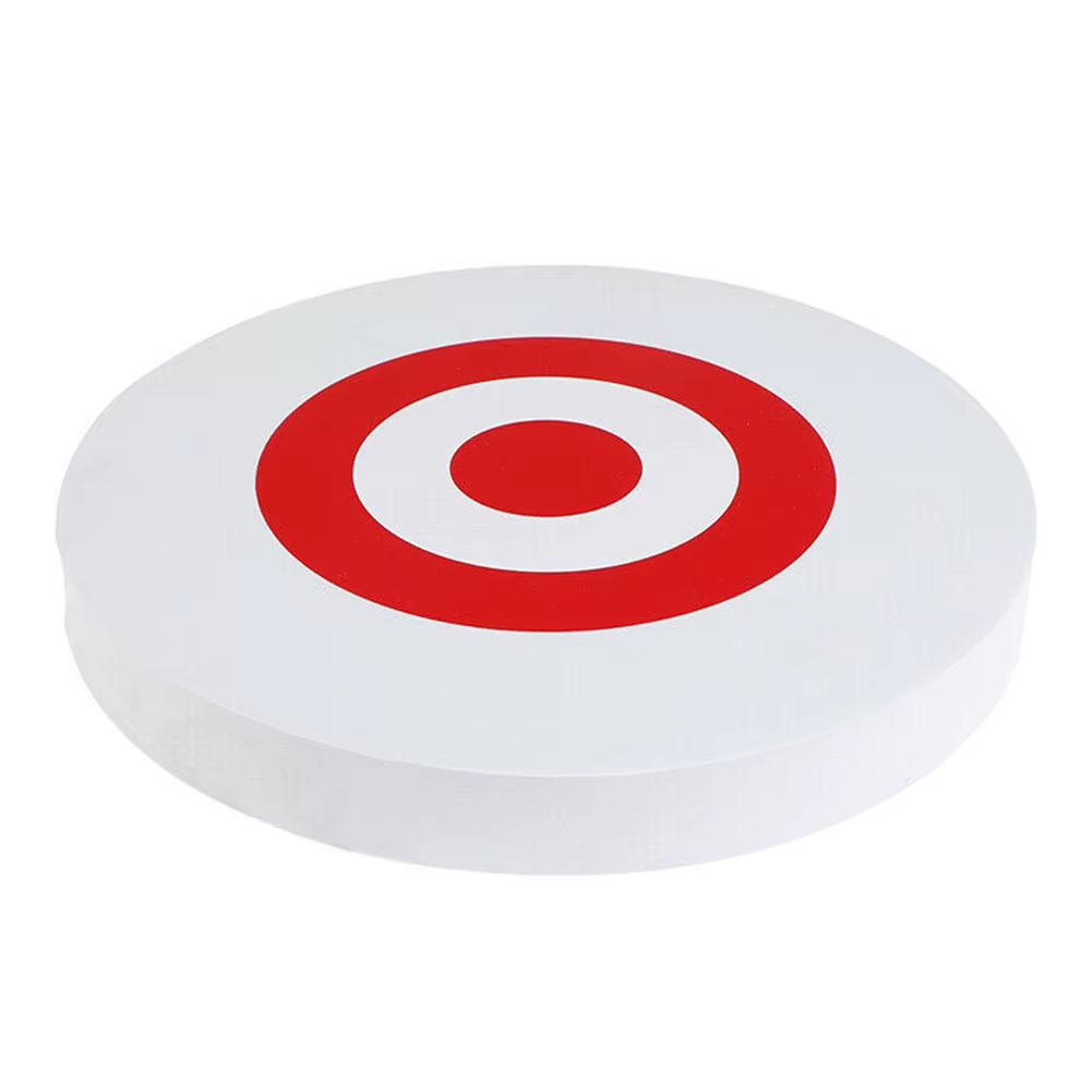 Diana de Espuma Móvil 25cm par - Archery Target Face review and price