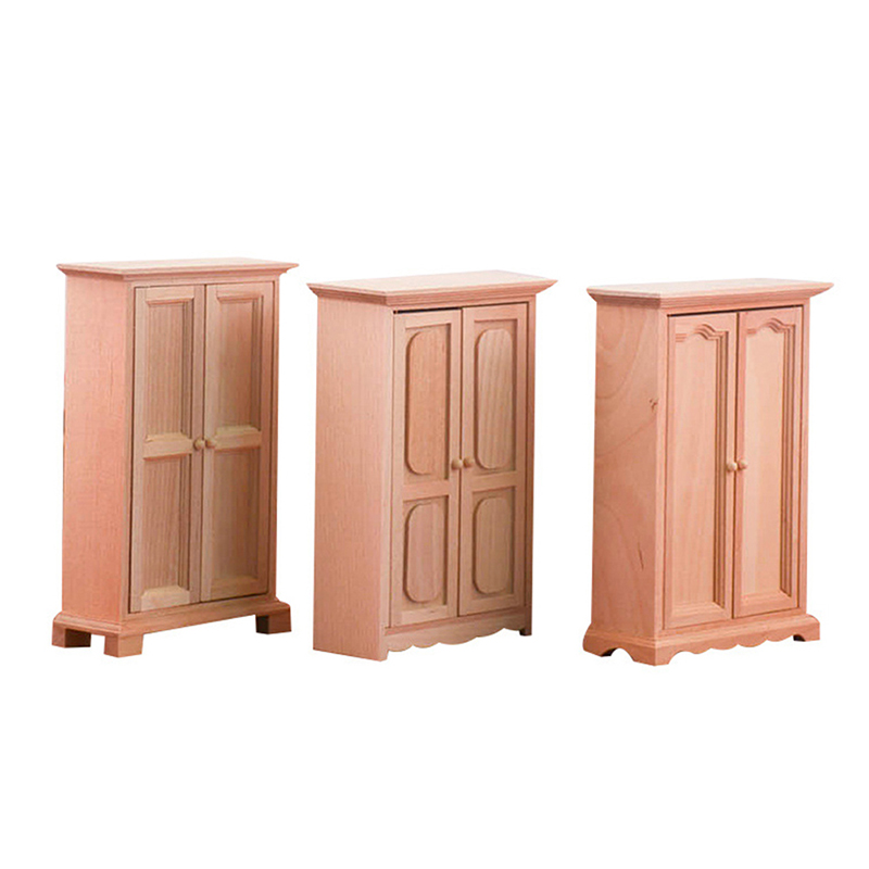Miniature Wardrobe Lockers Ver - Sports Equipment Locker review and price