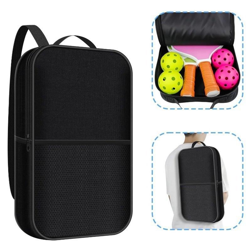 New Waterproof Pickleball Bag  - Pickleball Paddle review and price
