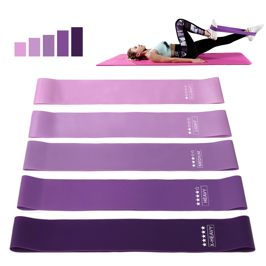 Fitness Elastic Resistance Ban - Sports Equipment Nearby review and price