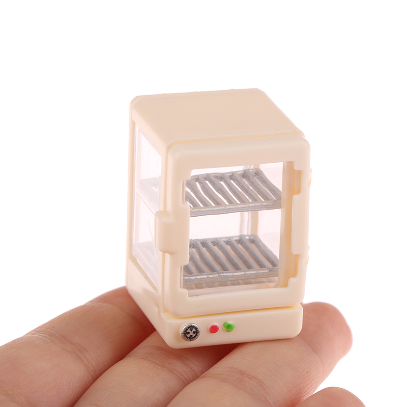 1:12 Dollhouse Miniature White - Sports Equipment Locker review and price