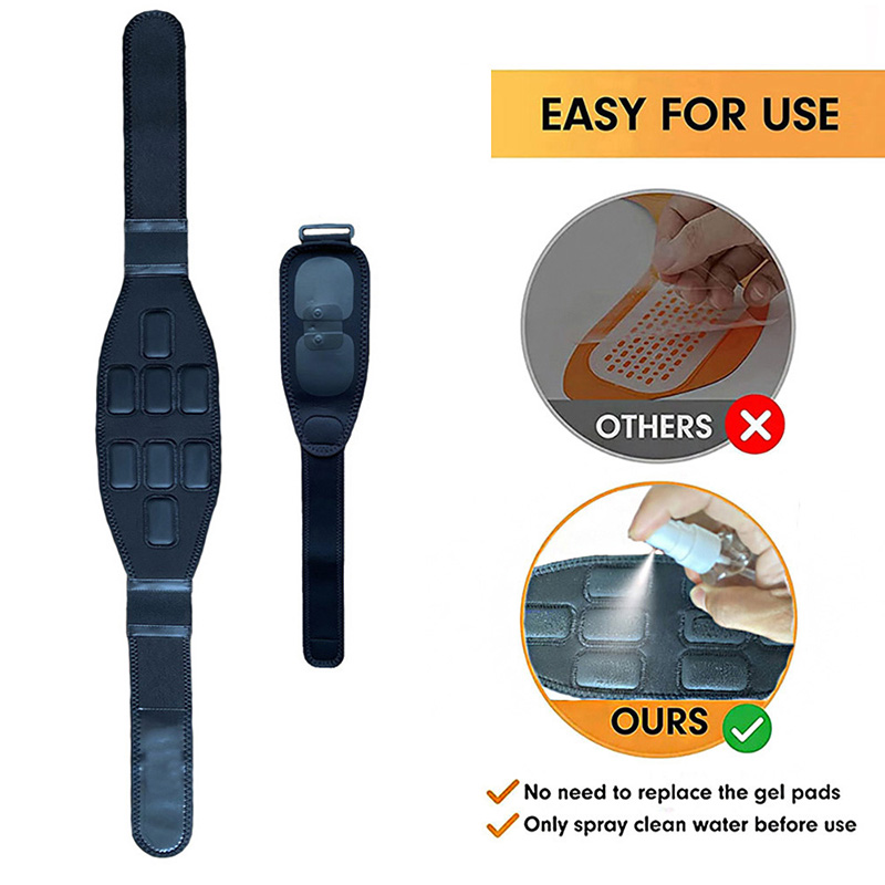 Abdominal Toning Belt Smart Mu - Sports Equipment Nearby review and price