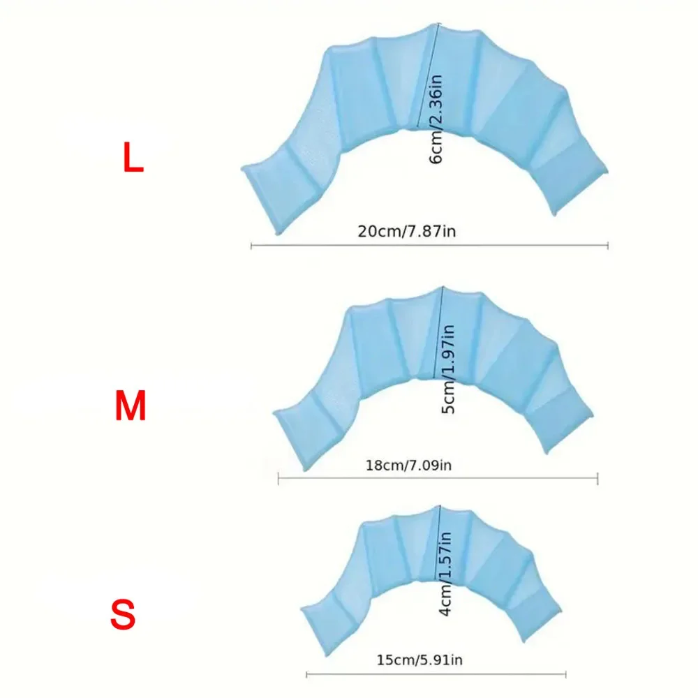 Silicone Swimming Fins Flipper - Sports Equipment 5 Years Old review and price