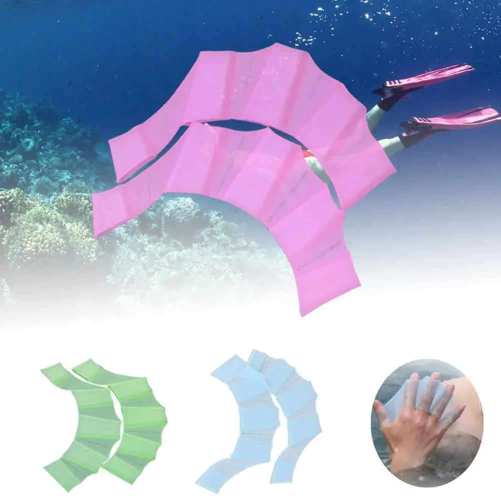 Silicone Swimming Fins Flipper - Sports Equipment 5 Years Old review and price