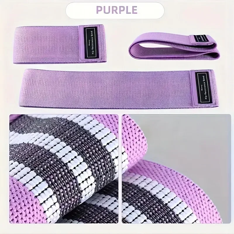 Elastic Bands Fitness Resistan - Sports Equipment Nearby review and price