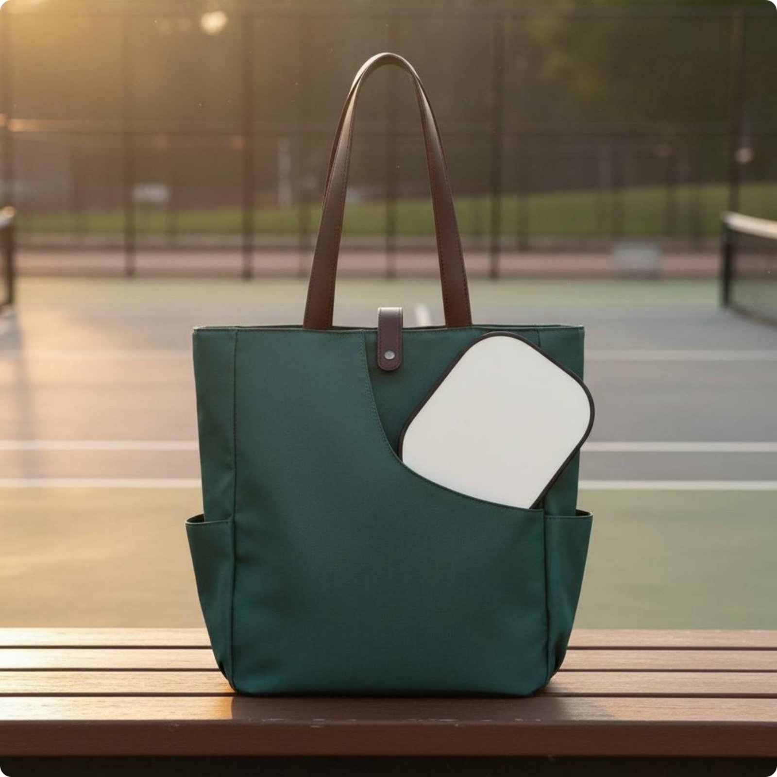 Pickleball Paddle Tote Multipl - Pickleball Paddle review and price