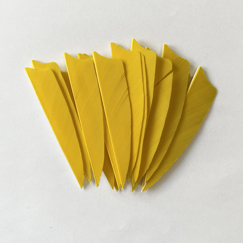 100 Pcs Hi-Q 3 Inch Turkey Arr - Archery Target Face review and price