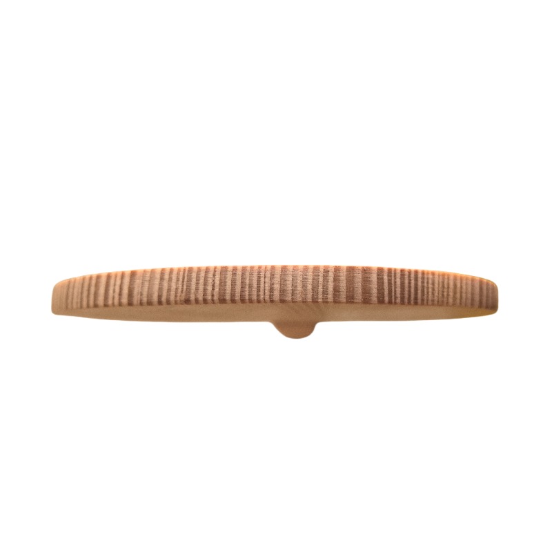 1-Ply 8mm Vertical Grain Hinok - Table Tennis Paddle review and price