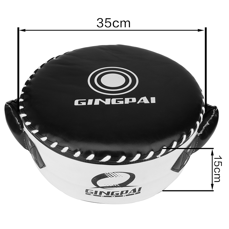 GINGPAI High Quality PU Boxer  - Archery Target Face review and price