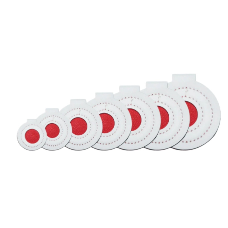 Slingshot Shooting Target Cent - Archery Target Face review and price
