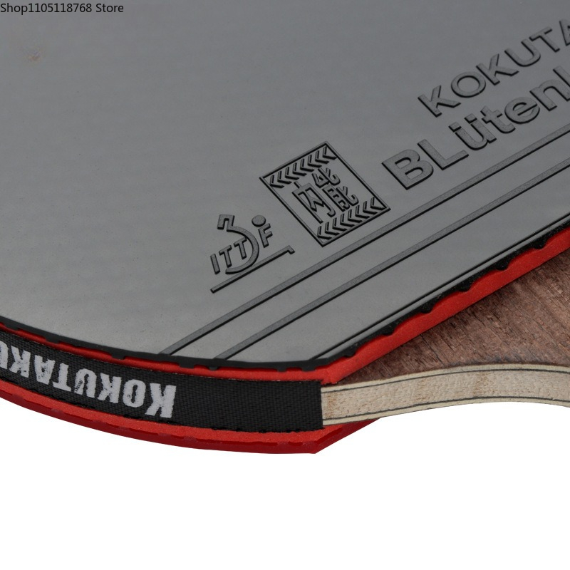 5 Star Ping Pong Paddle Set Pr - Table Tennis Paddle review and price