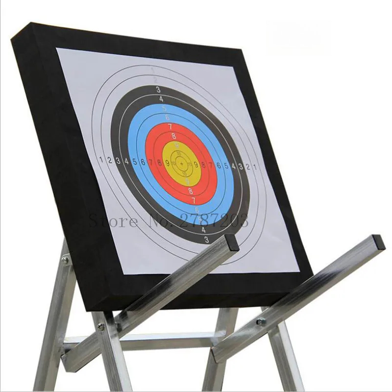 10pcs Xx-Profession Archery Ta - Archery Target Face review and price