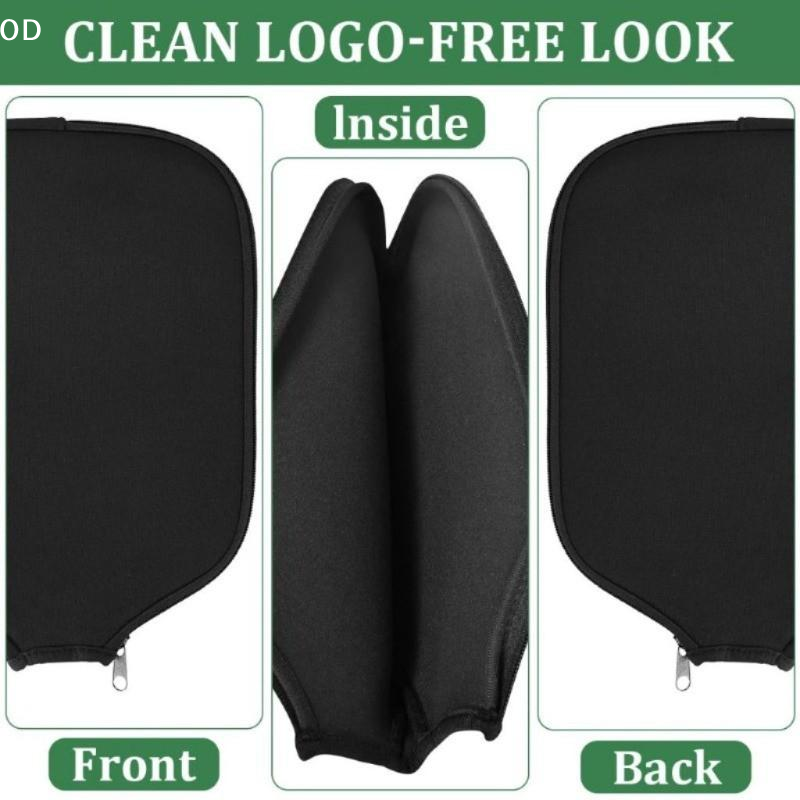 Waterproof Pickleball Bag Reve - Pickleball Paddle review and price